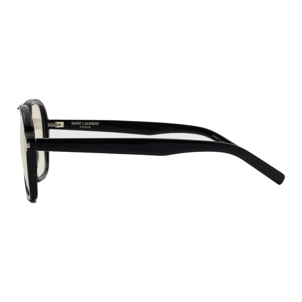 Saint Laurent SL 545 001 Unisex Güneş Gözlüğü