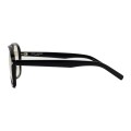 Saint Laurent SL 545 001 Unisex Güneş Gözlüğü