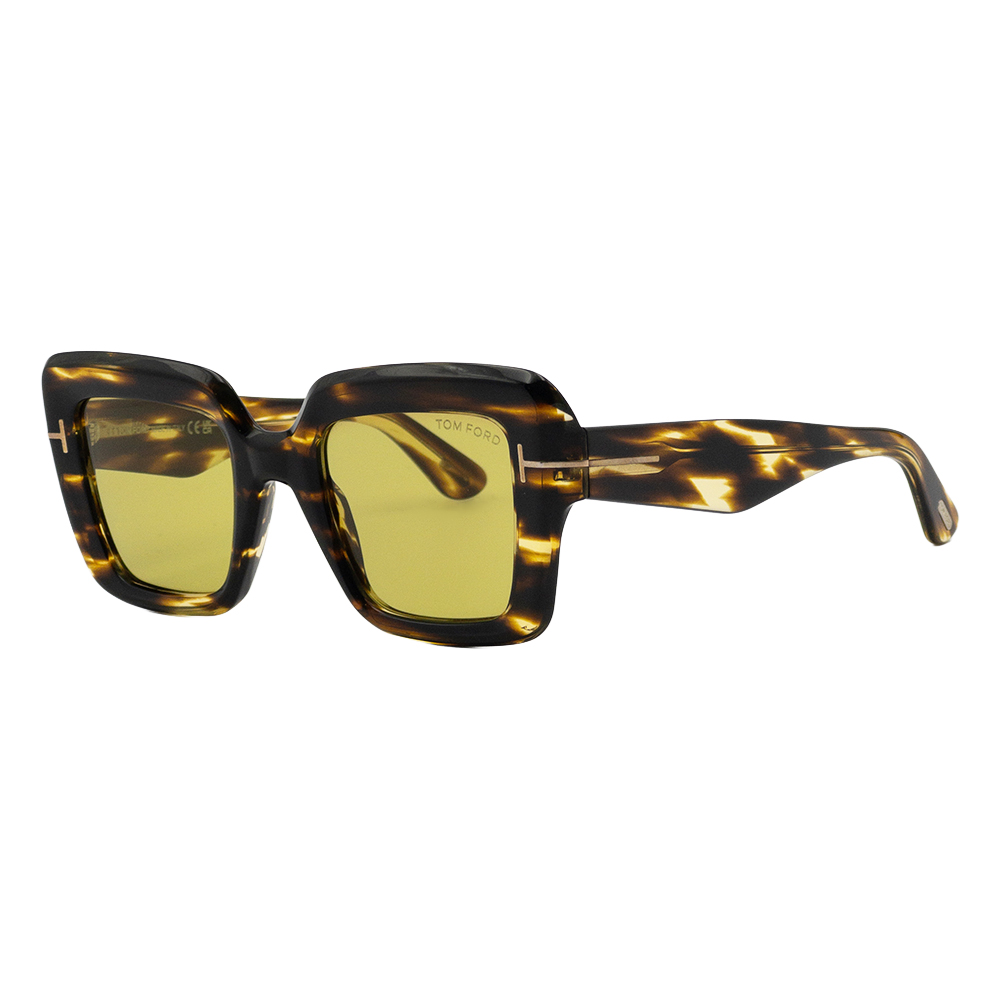 Tom Ford TF 1157 52E Kadın Güneş Gözlüğü