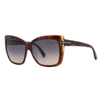 Tom Ford TF 390 53F Kadın Güneş Gözlüğü