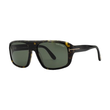 Tom Ford TF 754 52N Unisex Güneş Gözlüğü