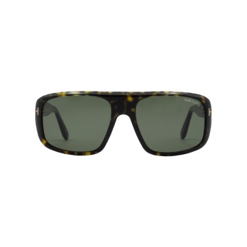 Tom Ford TF 754 52N Unisex Güneş Gözlüğü