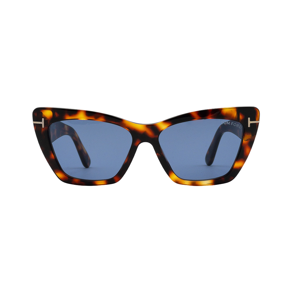 Tom Ford TF 871 55V Kadın Güneş Gözlüğü