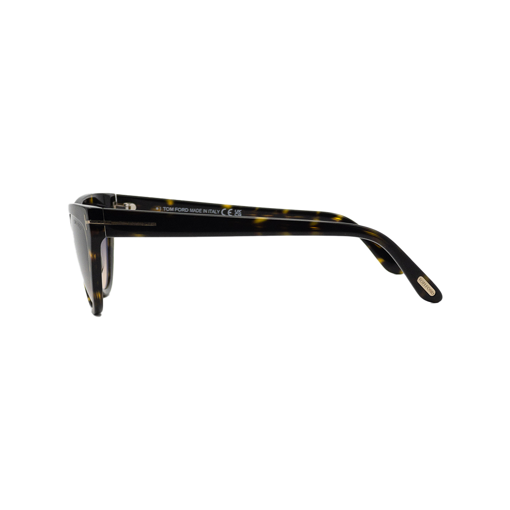 Tom Ford TF 990 52B Kadın Güneş Gözlüğü
